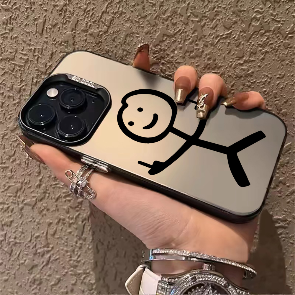 غطاء هاتف كرتوني لطيف بتصميم م - مراجعة Photography Xiaomi 17 Ultra وسعره