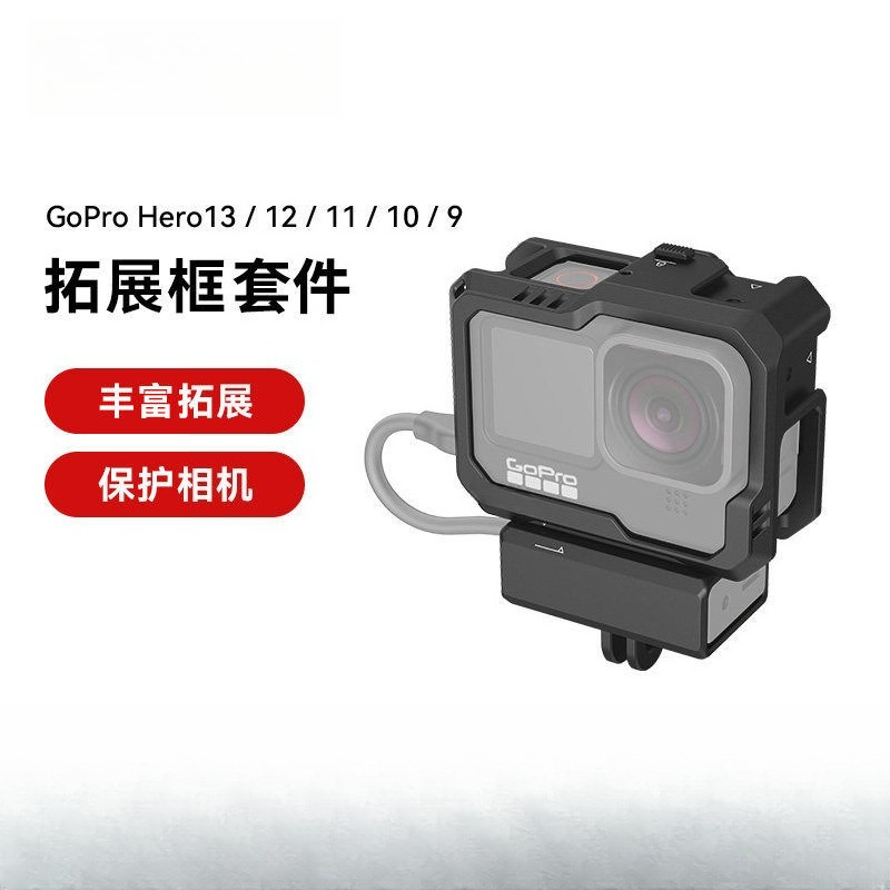 للكاميرا الرياضية GoPro Hero 1 - مراجعة Gopro Action Camera Hero 11 Black وسعره