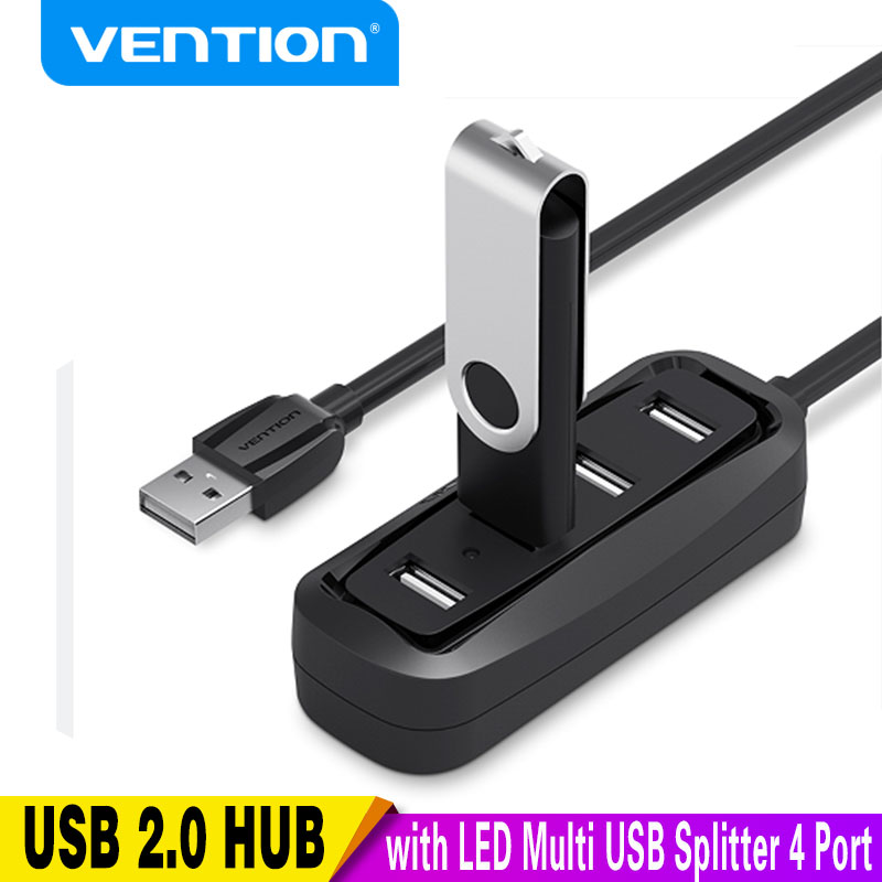 Vention-محور USB مع جهاز تقسيم - مراجعة Xiaomi Photography Kit وسعره
