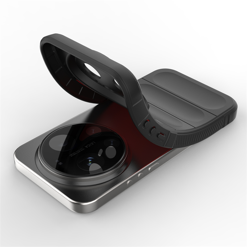 غطاء هاتف مقاوم للصدمات لـ Xia - مراجعة Photography Xiaomi 17 Ultra وسعره