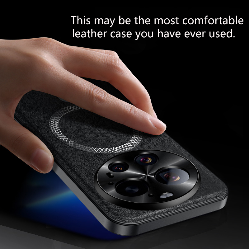 حافظة لهاتف Xiaomi Mi 17 Ultra - مراجعة Photography Xiaomi 17 Ultra وسعره