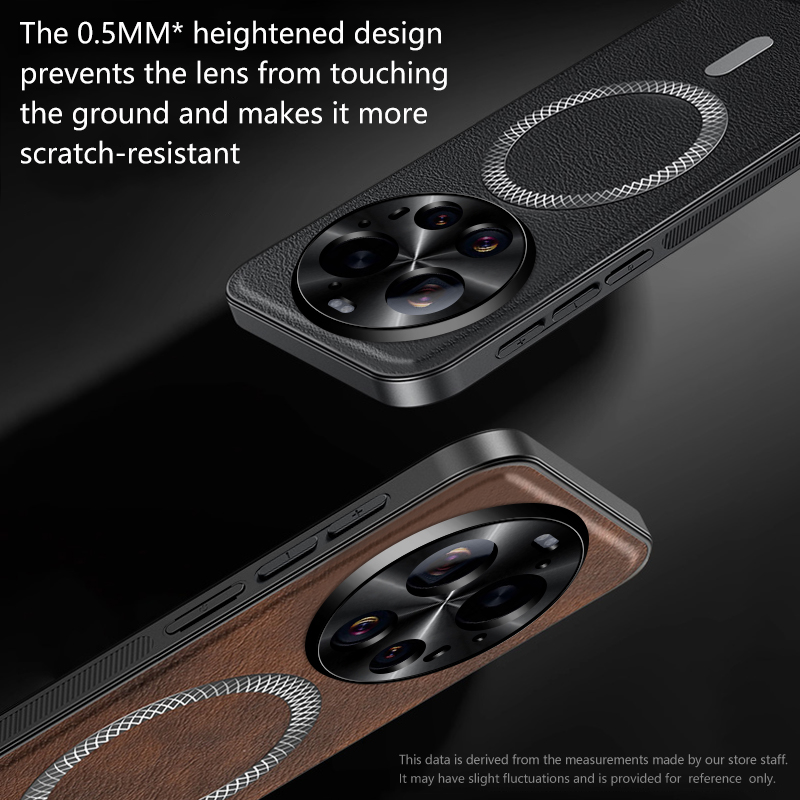 حافظة لهاتف Xiaomi Mi 17 Ultra - مراجعة Photography Xiaomi 17 Ultra وسعره