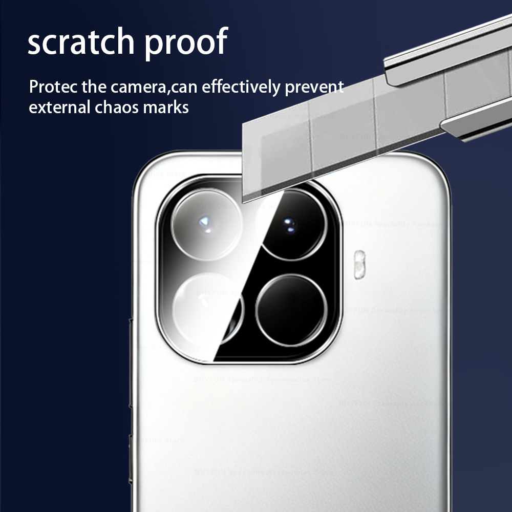1-3 قطع غطاء حماية عدسة الكامي - مراجعة Photography Kit Xiaomi 15T Pro وسعره