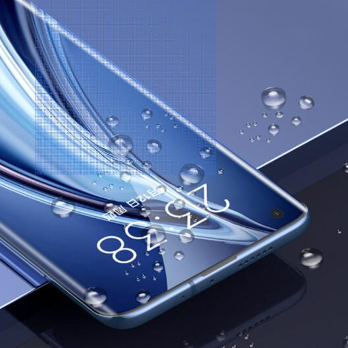 3 قطع واقي شاشة هيدروجيل أمامي - مراجعة Photography Xiaomi 17 Ultra وسعره