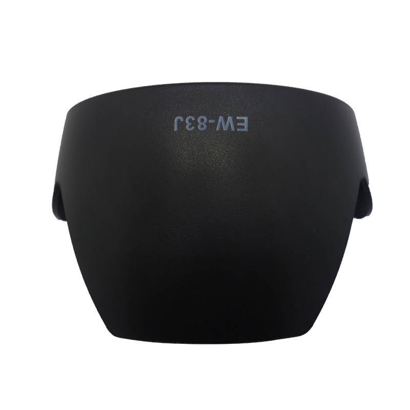 EW83J EW-83J البتلة مشبك زهرة  - مراجعة Lens Hood Petal وسعره