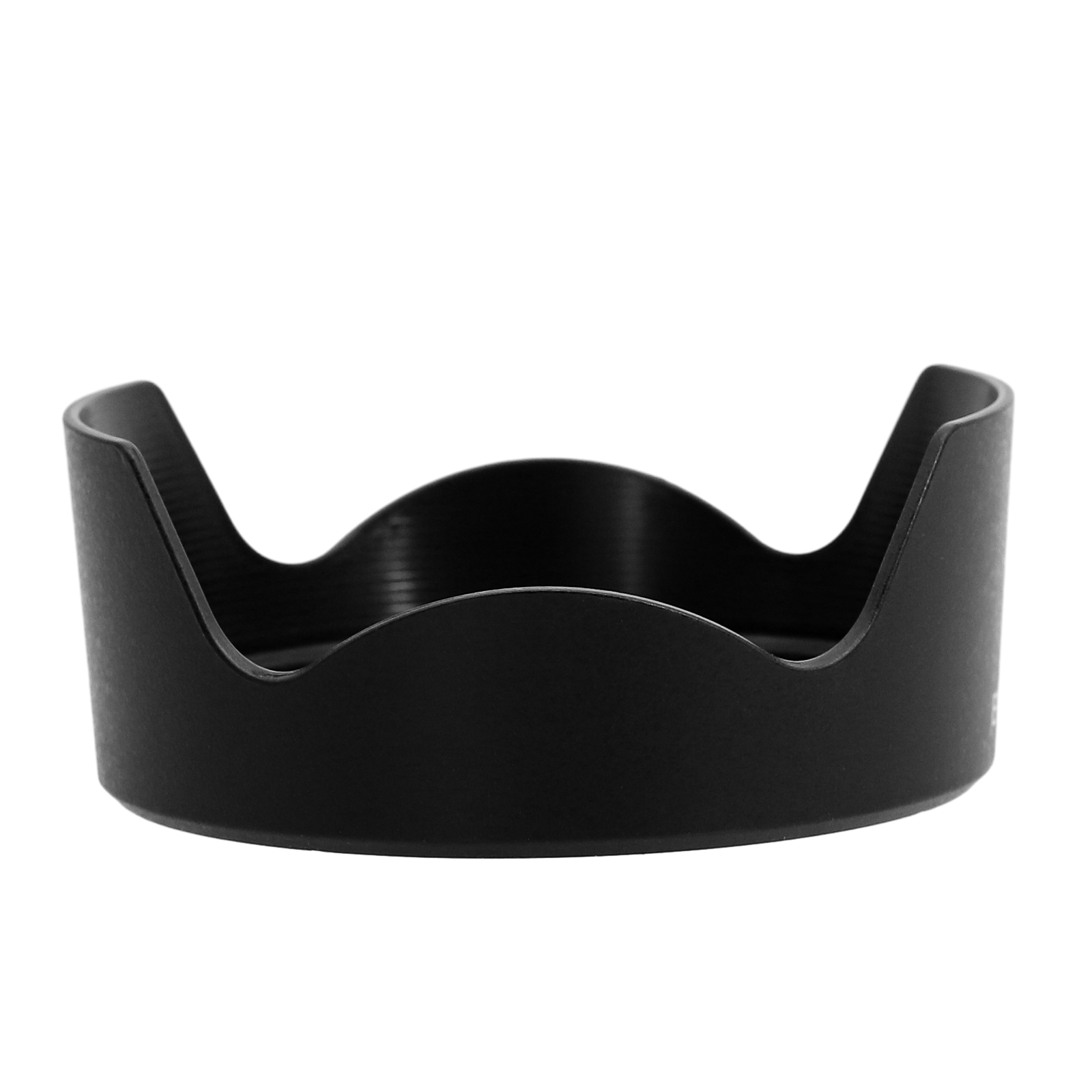 غطاء عدسة EW-83N بديل لـ EW-83 - مراجعة Lens Hood Petal وسعره