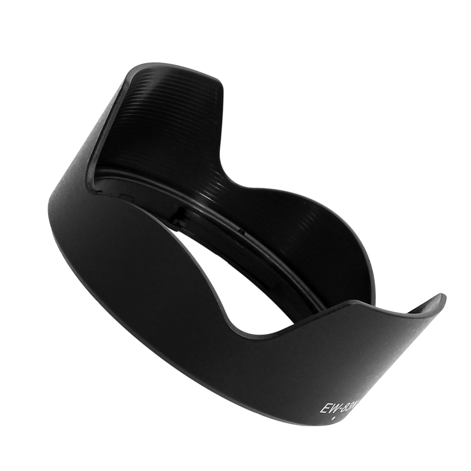 غطاء عدسة EW-83N بديل لـ EW-83 - مراجعة Lens Hood Petal وسعره