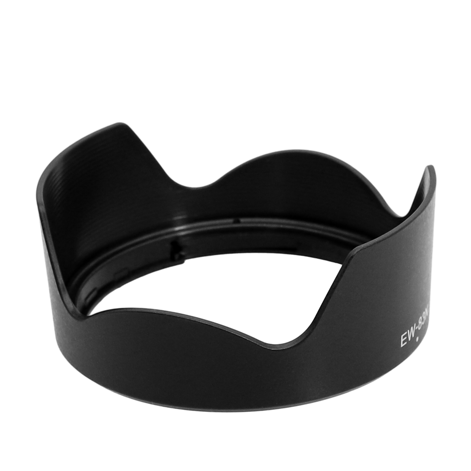 غطاء عدسة EW-83N بديل لـ EW-83 - مراجعة Lens Hood Petal وسعره