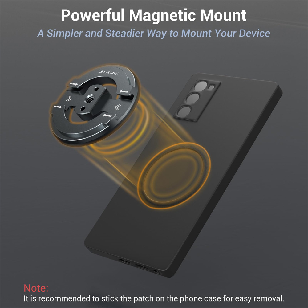 2025 360 °   حامل هاتف مغناطيس - مراجعة Photography Xiaomi 15 وسعره