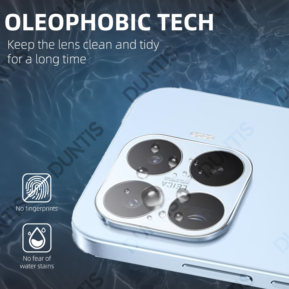 واقي عدسة الكاميرا لهاتف شاومي - مراجعة Photography Kit Xiaomi 15T Pro وسعره