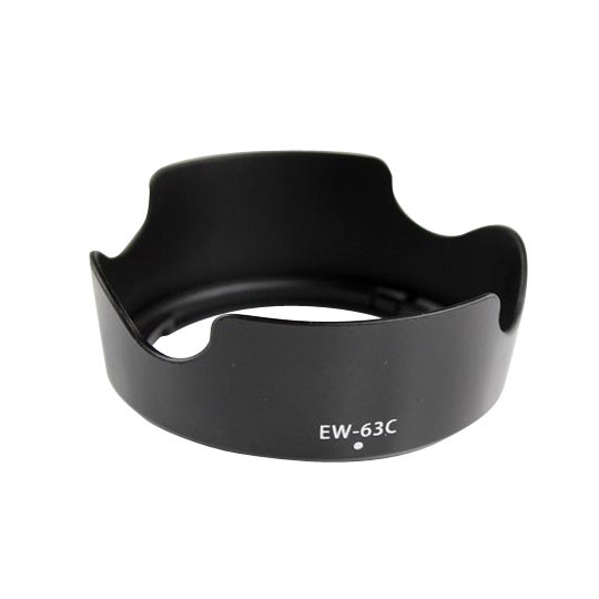10 قطعة/الوحدة EW-63C EW63C زه - مراجعة Lens Hood Petal وسعره