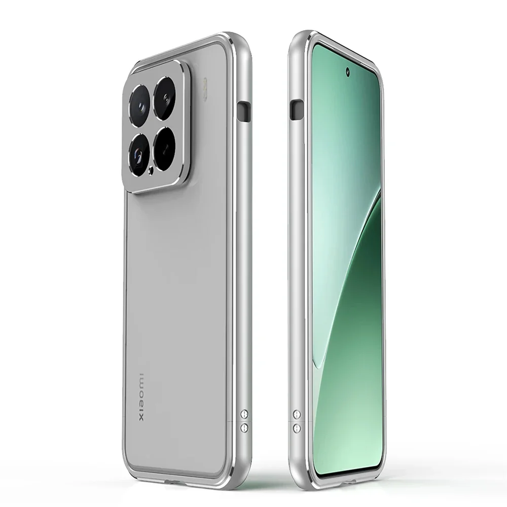 غطاء حماية خفيف الوزن من الألو - مراجعة Photography Xiaomi 15 وسعره
