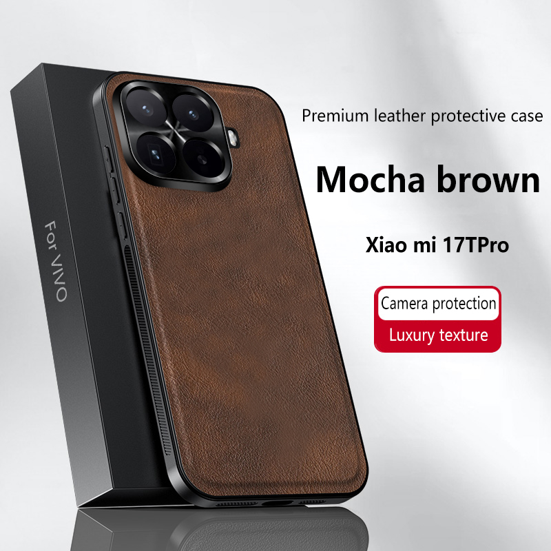 حافظات جلدية لهواتف شاومي Mi 1 - مراجعة Photography Kit Xiaomi 15T Pro وسعره